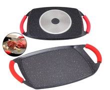 Cargar imagen en el visor de la galería, Plancha de Asar - Marina Hogar