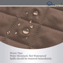 Cargar imagen en el visor de la galería, Protector de Sofá Reversible - Marina Hogar