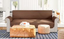 Cargar imagen en el visor de la galería, Protector de Sofá Reversible - Marina Hogar
