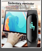 Cargar imagen en el visor de la galería, Pulsera Inteligente Deportiva - Marina Hogar