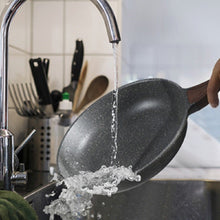 Cargar imagen en el visor de la galería, Set 3 Sartenes Antiadherentes - Marina Hogar