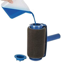 Cargar imagen en el visor de la galería, Set de Rodillos de Pintura (8 piezas) - Marina Hogar