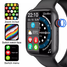 Cargar imagen en el visor de la galería, Smartwatch 7 - Marina Hogar