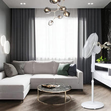 Cargar imagen en el visor de la galería, Ventilador de Pie 16" - Marina Hogar