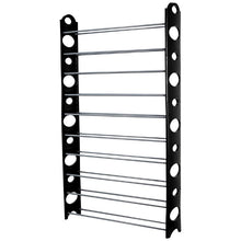 Cargar imagen en el visor de la galería, Zapatero Capacidad 50 pares - Marina Hogar