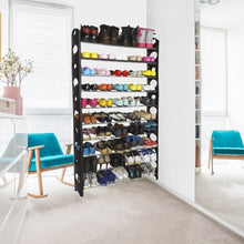Cargar imagen en el visor de la galería, Zapatero Capacidad 50 pares - Marina Hogar