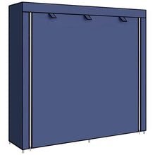 Cargar imagen en el visor de la galería, ZAPATERO DE TELA 6 NIVELES - Marina Hogar