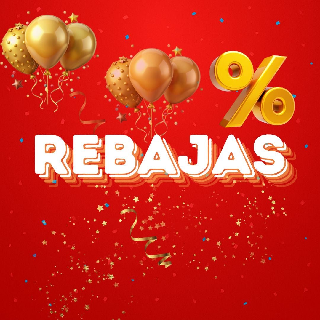 REBAJAS % - Marina Hogar