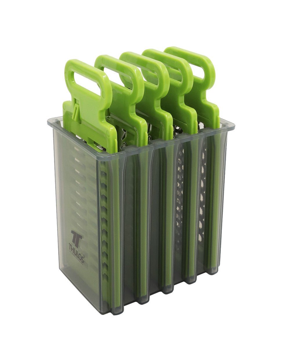 6 en 1: Rallador de Cocina TH - KA008 - Marina Hogar