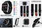 Reloj Inteligente Mujer Y Hombre con Llamada, Smartwatch