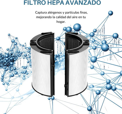 ASPIRADORA 2 EN 1 - Marina Hogar