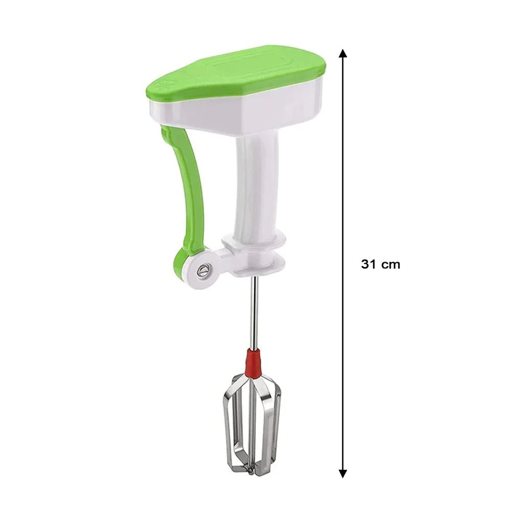 Batidor Manual De Gatillo VBK - 386V - Marina Hogar