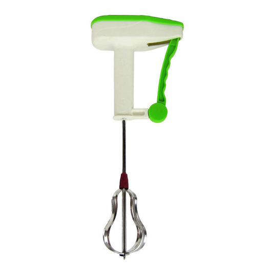 Batidor Manual De Gatillo VBK - 386V - Marina Hogar