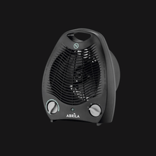 Cargar imagen en el visor de la galería, CALEFACTOR 2 EN 1 BAJO CONSUMO - Marina Hogar
