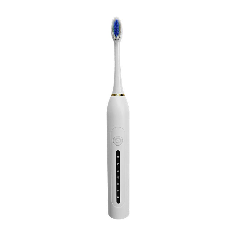 Cepillo de Dientes Eléctrico Recargable BN4372 - Marina Hogar