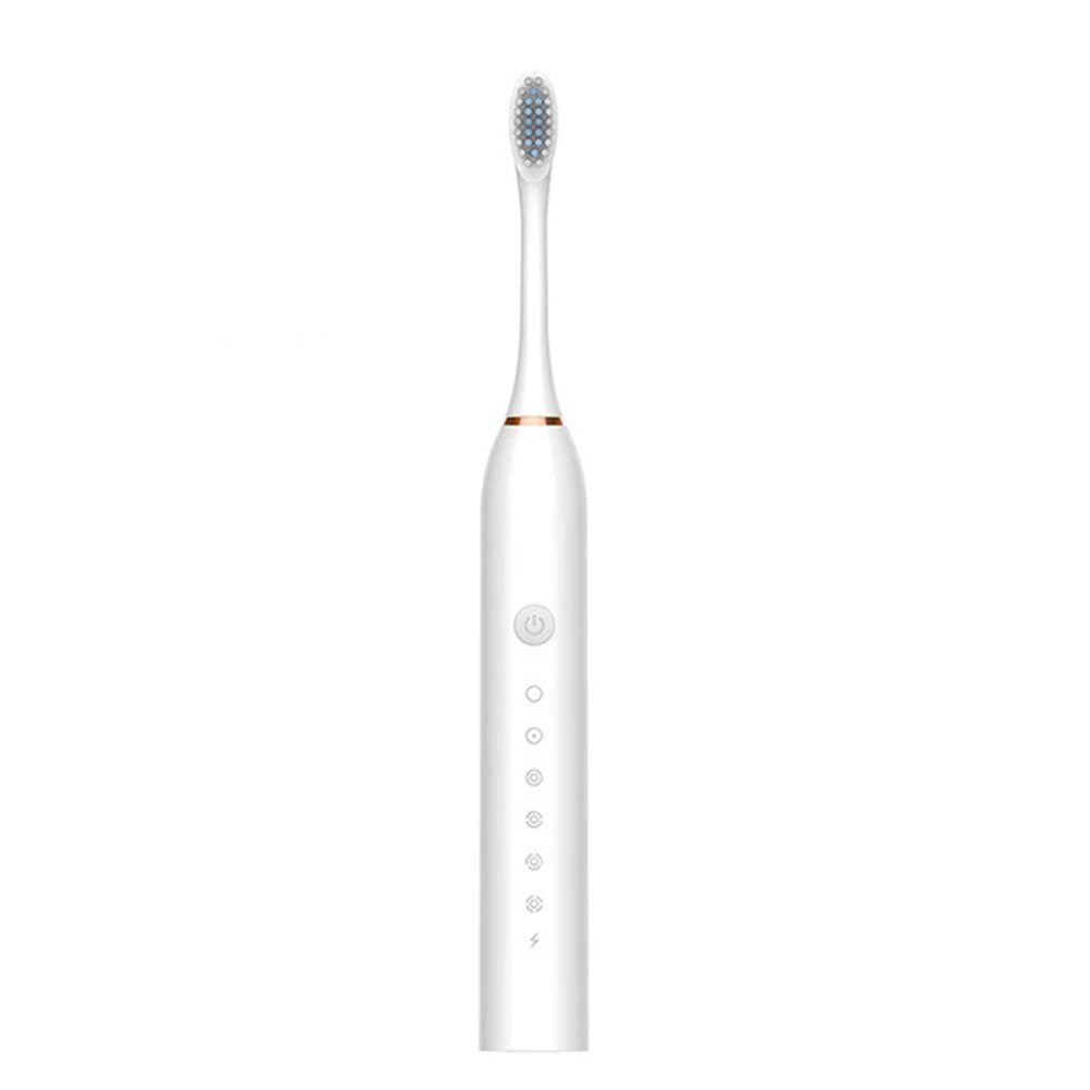 Cepillo de Dientes Eléctrico Recargable BN4372 - Marina Hogar