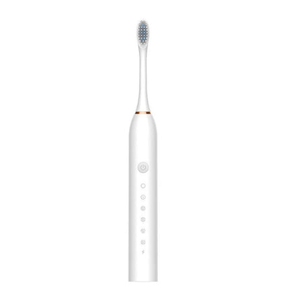 Cepillo de Dientes Eléctrico Recargable BN4372 - Marina Hogar
