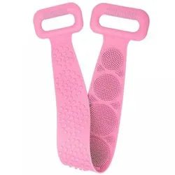 CINTA EXFOLIANTE DE DUCHA ROSA EXFD - 574 - ROSA - Marina Hogar