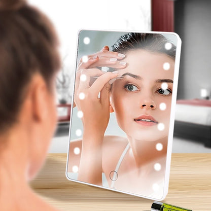 Espejo LED Táctil BN4225 - Marina Hogar