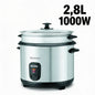 Hervidor de arroz y verduras 2,8L 1000W, PALSON - Marina Hogar