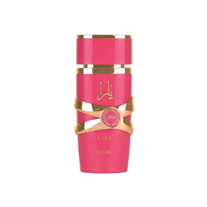 Lattafa Yara Candy Eau de Parfum Perfumes de Mujer - Marina Hogar