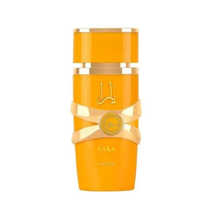 Lattafa Yara Tous Eau de Parfum Perfumes de Mujer - Marina Hogar
