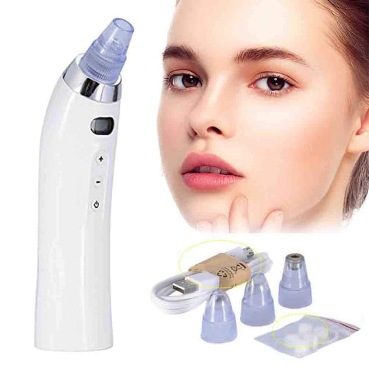 Limpiador de Poros Facial 007MAR2020 - Marina Hogar