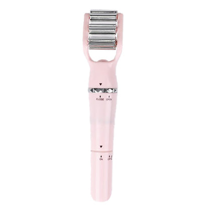Masajeador facial, 3 en 1, a pilas BN4278 - Marina Hogar