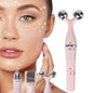 Masajeador facial, 3 en 1, a pilas BN4278 - Marina Hogar