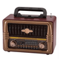 Radio Multifunción Bluetooth, NS - 8079BT - Marina Hogar