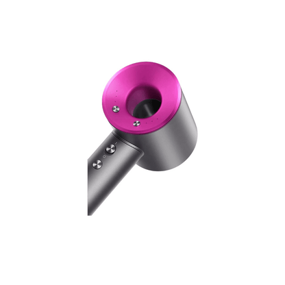 Secador de pelo profesional Super Hair Dryer de nueva generación DS - Marina Hogar