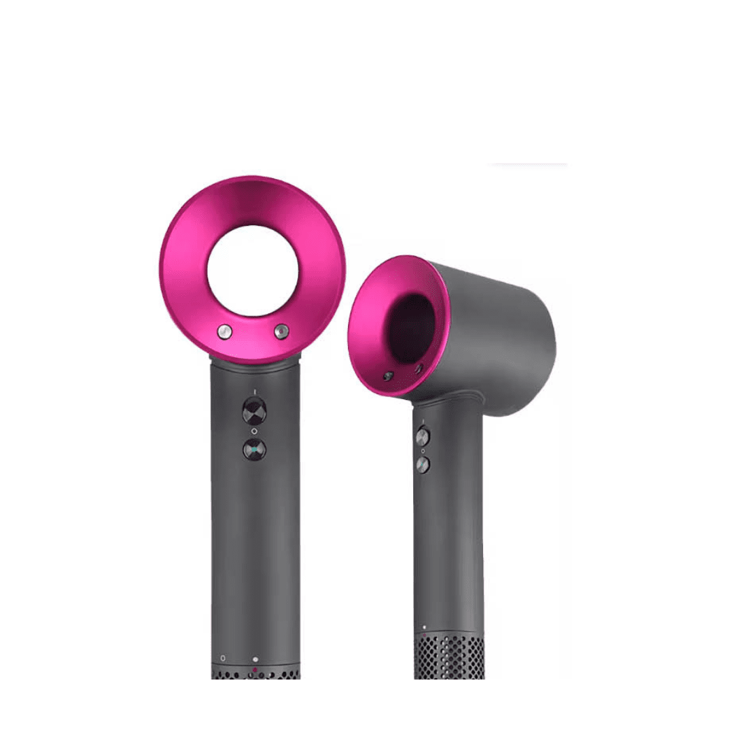 Secador de pelo profesional Super Hair Dryer de nueva generación DS - Marina Hogar