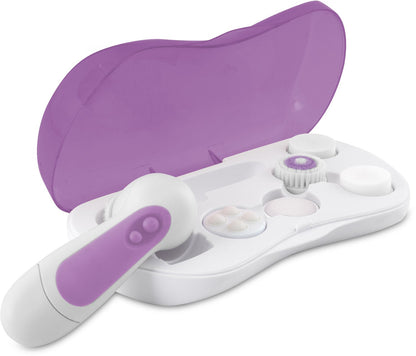 Set de limpieza facial 40.947 - Marina Hogar