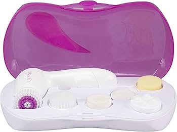 Set de limpieza facial 40.947 - Marina Hogar