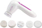 Set de limpieza facial 40.947 - Marina Hogar