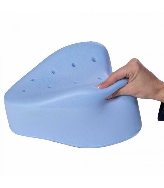 Almohada para Piernas - Marina Hogar