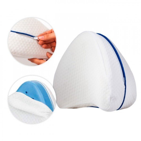 Almohada para Piernas - Marina Hogar