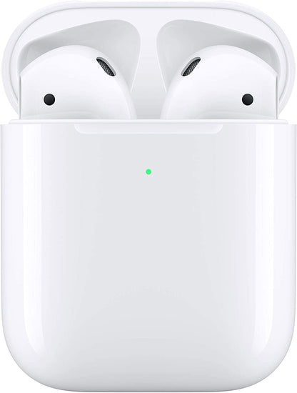Auriculares Inalámbricos Bluetooth - Marina Hogar