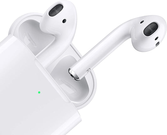 Auriculares Inalámbricos Bluetooth - Marina Hogar