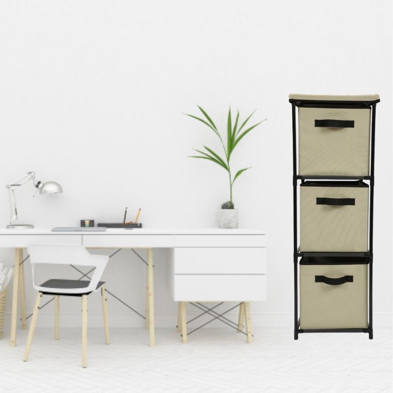 Cajonera Organizadora - Marina Hogar