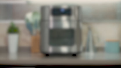 FREIDORA DE AIRE 10L