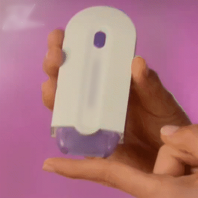 Depiladora Inalámbrica USB - Marina Hogar