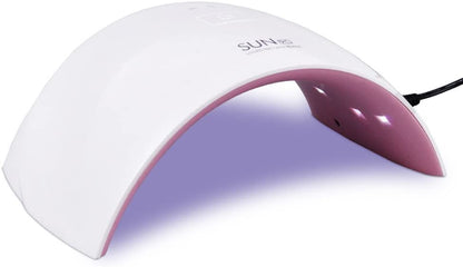 Lampara de uñas UV/LED - Marina Hogar