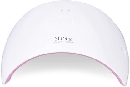 Lampara de uñas UV/LED - Marina Hogar
