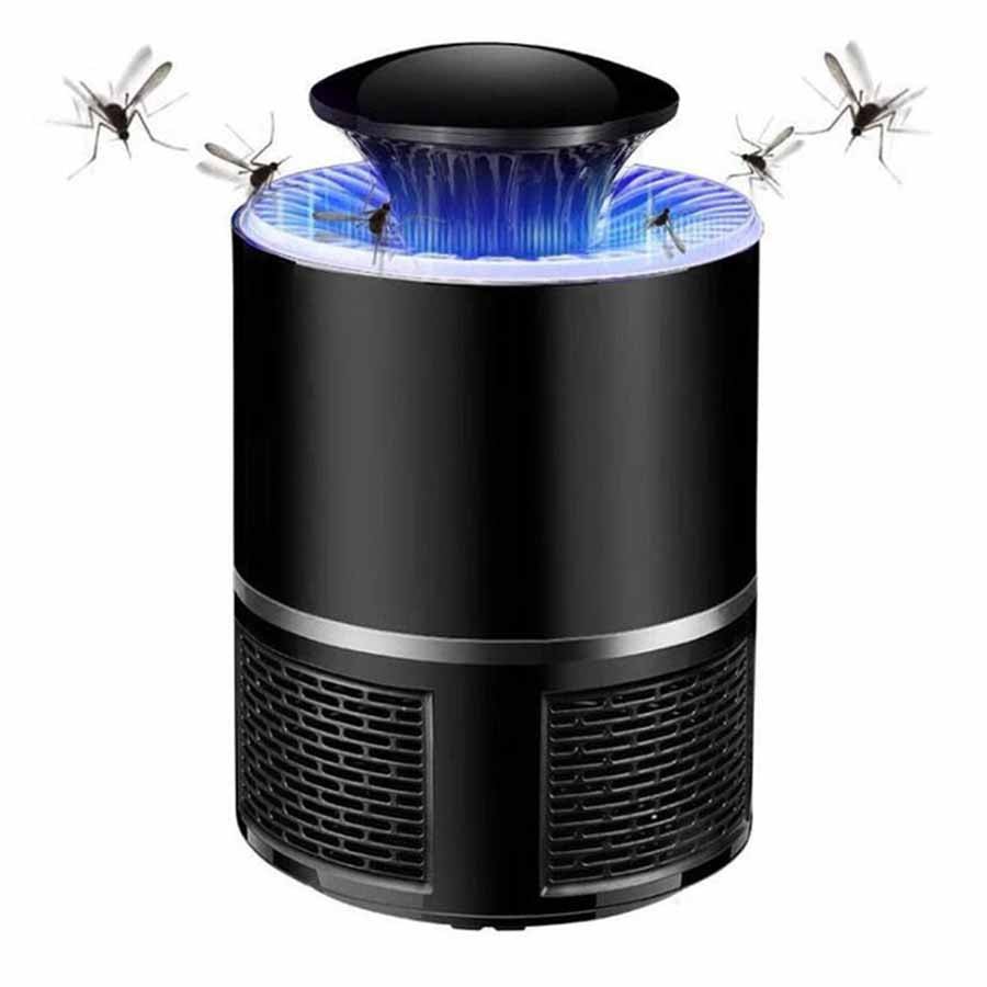 Lampara Mata Mosquitos UV - Marina Hogar