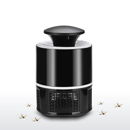 Lampara Mata Mosquitos UV - Marina Hogar