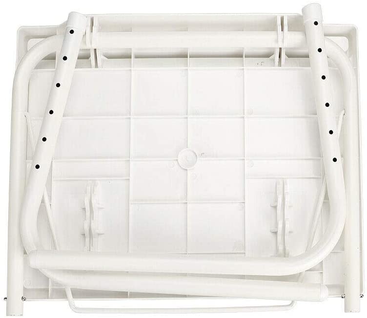 Mesa Plegable Multiuso - Marina Hogar