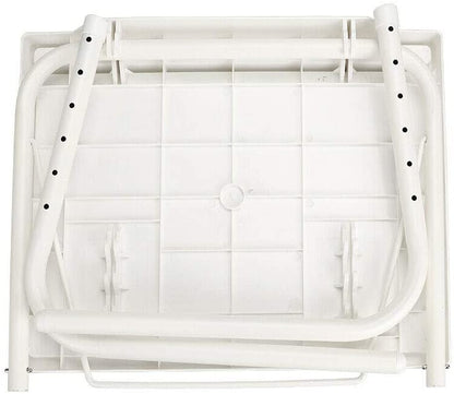 Mesa Plegable Multiuso - Marina Hogar