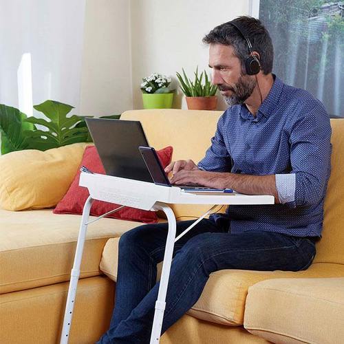 Mesa Plegable Multiuso - Marina Hogar
