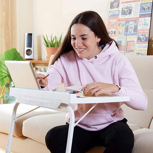 Mesa Plegable Multiuso - Marina Hogar
